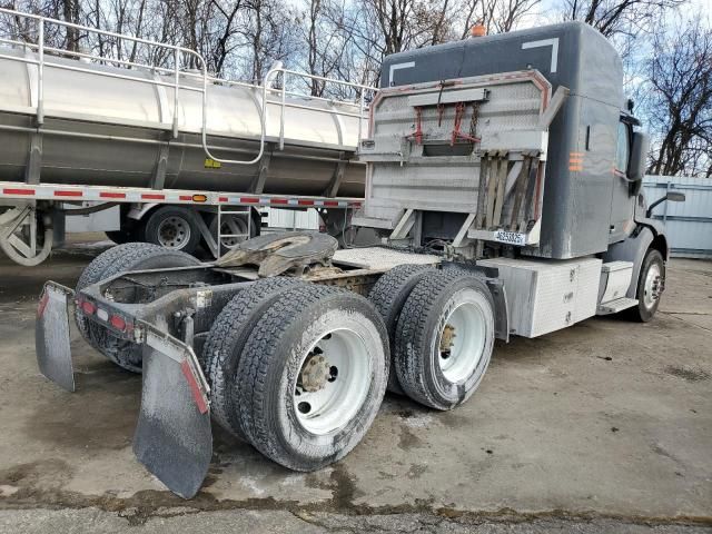 2019 Peterbilt 579