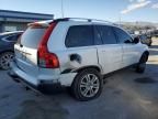 2011 Volvo XC90 3.2