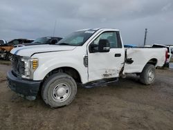 Ford f250 salvage cars for sale: 2019 Ford F250 Super Duty