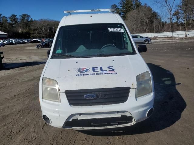 2011 Ford Transit Connect XLT