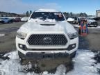 2019 Toyota Tacoma Double Cab