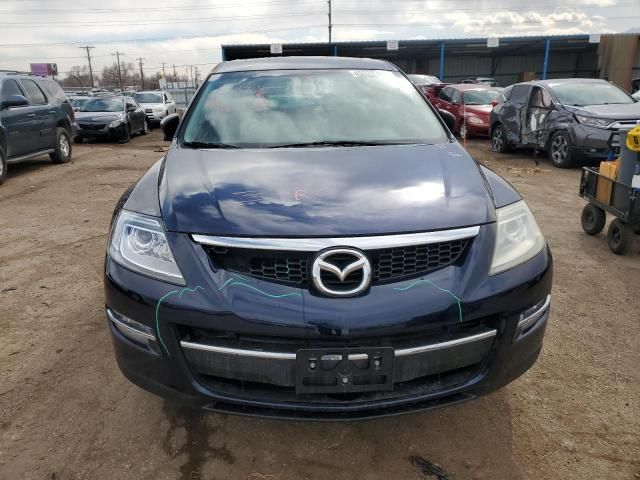 2009 Mazda CX-9