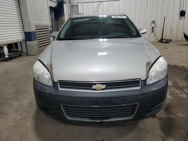 2008 Chevrolet Impala LT