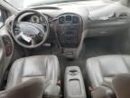 2002 Chrysler Town & Country Limited