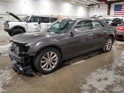 Lots with Bids for sale at auction: 2016 Chrysler 300C