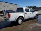 2011 Nissan Frontier S