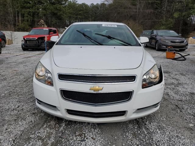 2012 Chevrolet Malibu 1LT