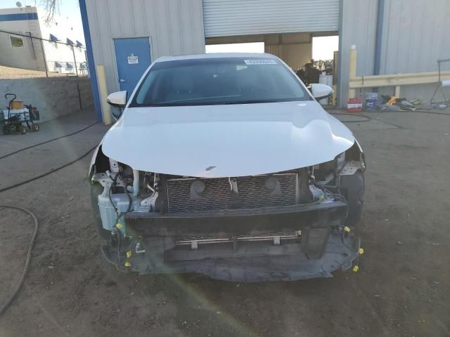 2014 Toyota Avalon Base