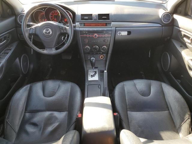 2006 Mazda 3 S