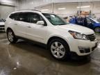 2013 Chevrolet Traverse LTZ