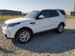 2020 Land Rover Discovery SE en venta en Tifton, GA