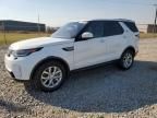 2020 Land Rover Discovery SE