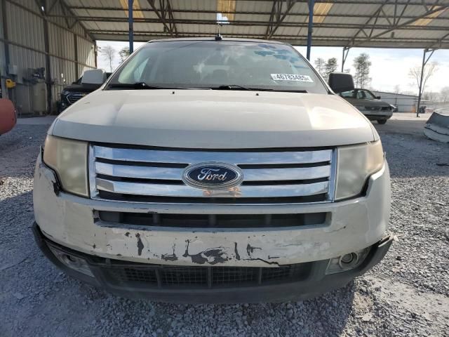 2007 Ford Edge SEL Plus