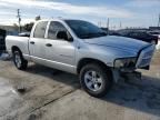 2004 Dodge RAM 1500 ST