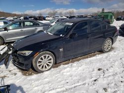 BMW 3 Series Vehiculos salvage en venta: 2011 BMW 328 XI Sulev