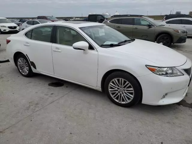 2014 Lexus ES 350