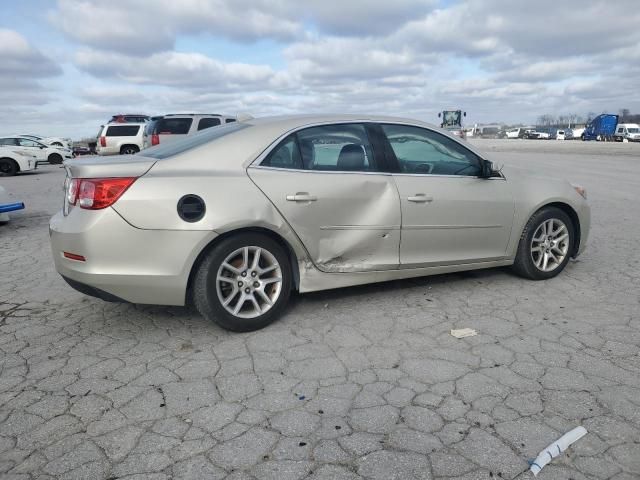 2014 Chevrolet Malibu 1LT