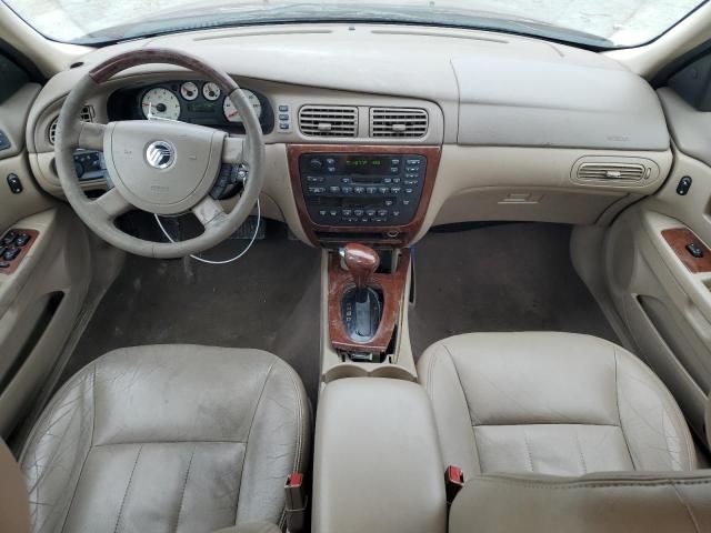 2005 Mercury Sable LS Premium