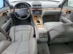 2006 Mercedes-Benz E 350