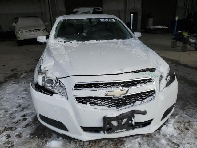 2013 Chevrolet Malibu 1LT