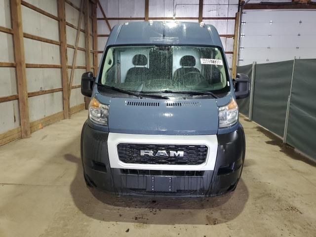 2021 Dodge RAM Promaster 3500 3500 High