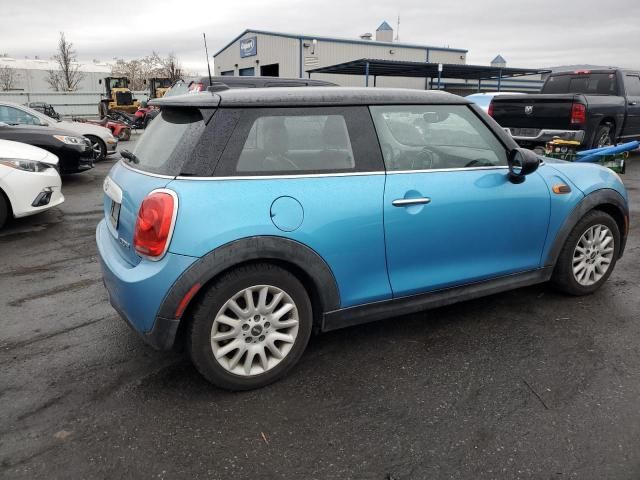 2015 Mini Cooper