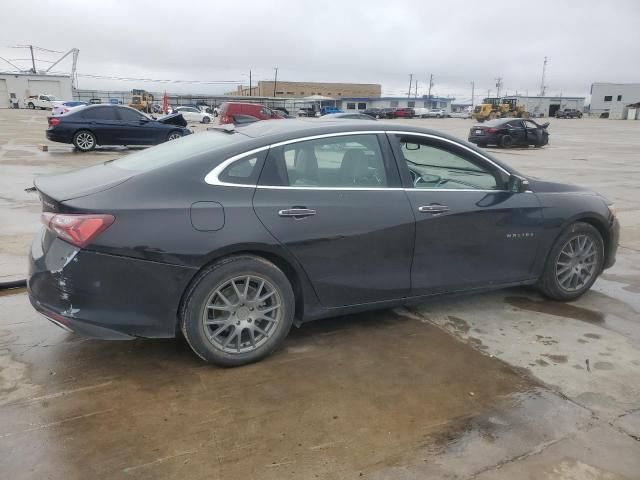 2019 Chevrolet Malibu Premier