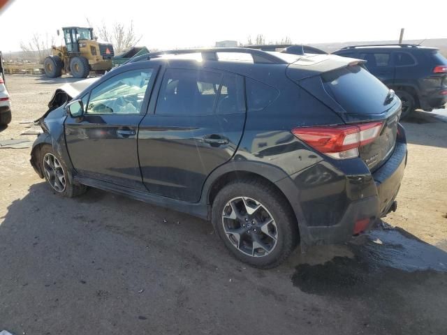 2019 Subaru Crosstrek Premium