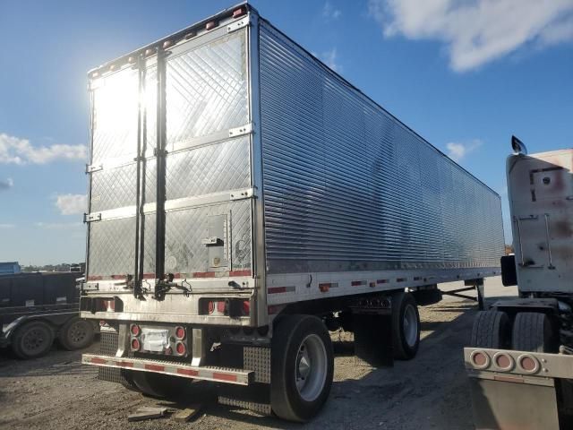 2001 Utility Trailer