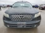 2005 Infiniti FX35