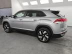 2025 Volkswagen Atlas Cross Sport SE