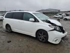 2011 Toyota Sienna Sport