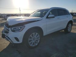 2021 Mercedes-Benz GLC 300 en venta en Sun Valley, CA