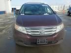 2013 Honda Odyssey EXL