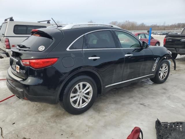 2014 Infiniti QX70