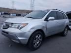 2007 Acura MDX Technology