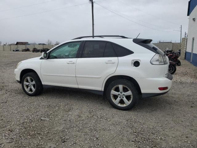 2007 Lexus RX 350