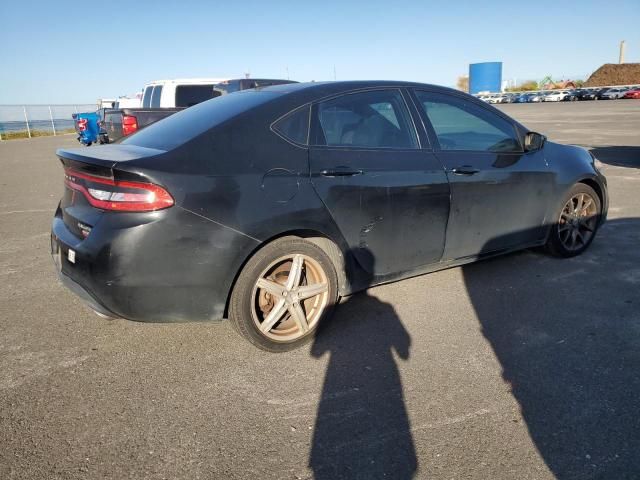 2013 Dodge Dart SXT