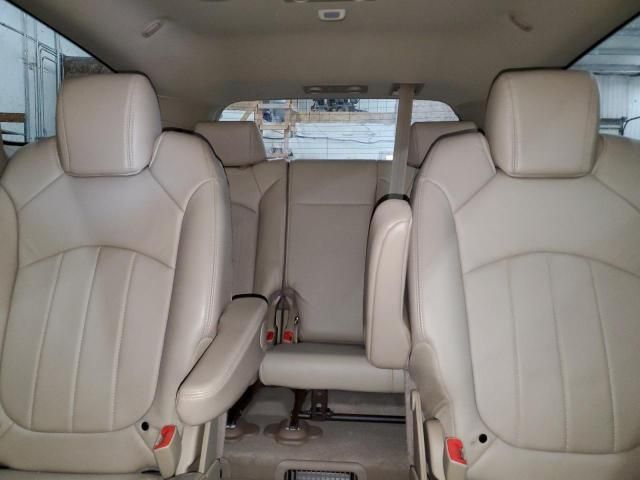 2008 Buick Enclave CXL