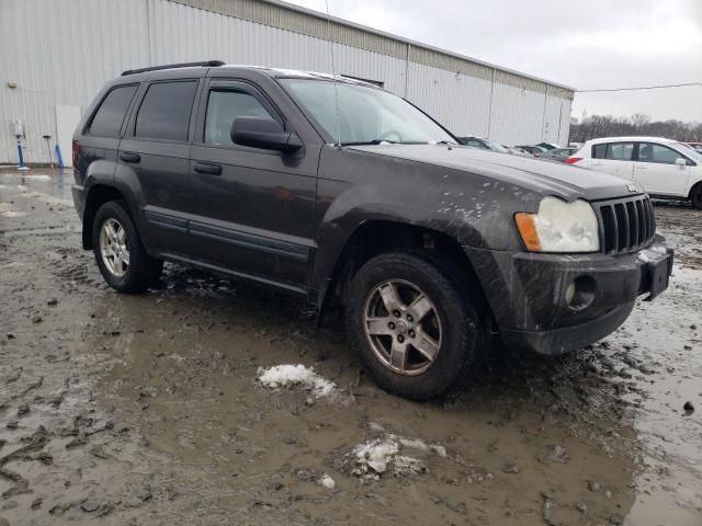 2005 Jeep Grand Cherokee Laredo