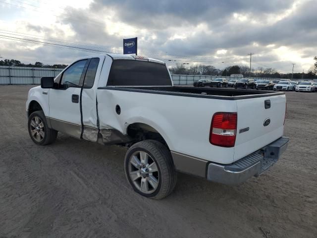 2004 Ford F150