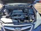 2010 Subaru Legacy 2.5I Limited