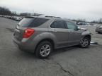 2012 Chevrolet Equinox LTZ