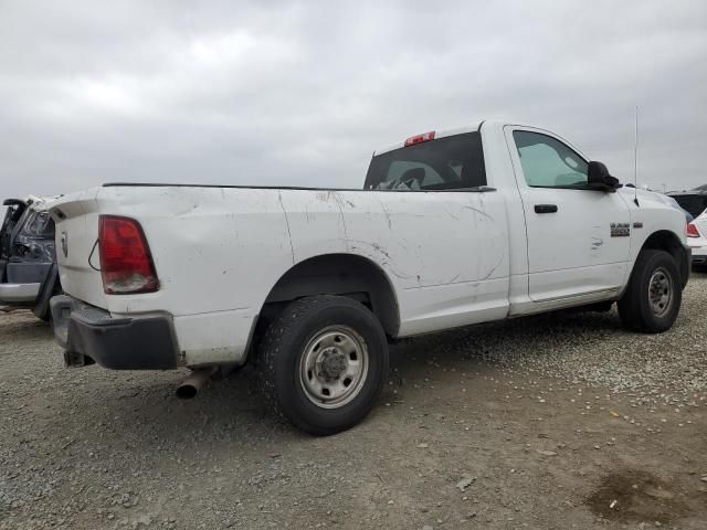 2014 Dodge RAM 2500 ST