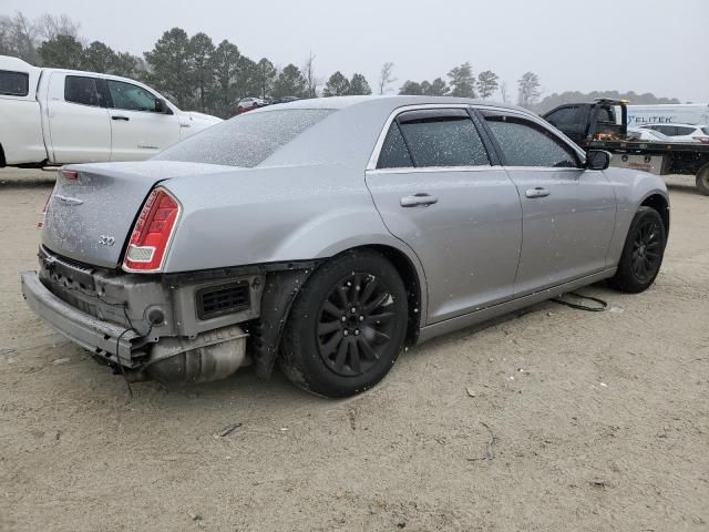 2014 Chrysler 300