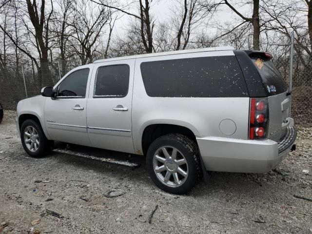 2013 GMC Yukon XL Denali