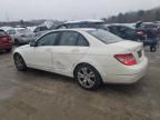 2008 Mercedes-Benz C 300 4matic