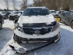 2012 KIA Sportage EX