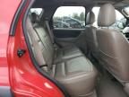 2002 Ford Escape XLT