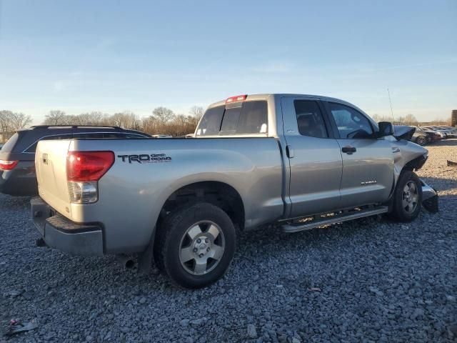 2007 Toyota Tundra Double Cab SR5